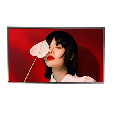 32'' Custom TFT LCD Screen 1200:1 Contrast Ratio LCD Monitor Panel